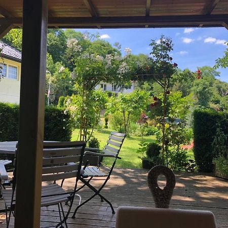 Komfort Ferienwohnung A La Bella Mechernich Kültér fotó