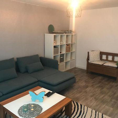 Komfort Ferienwohnung A La Bella Mechernich Kültér fotó
