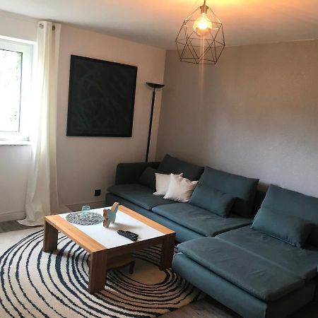Komfort Ferienwohnung A La Bella Mechernich Kültér fotó