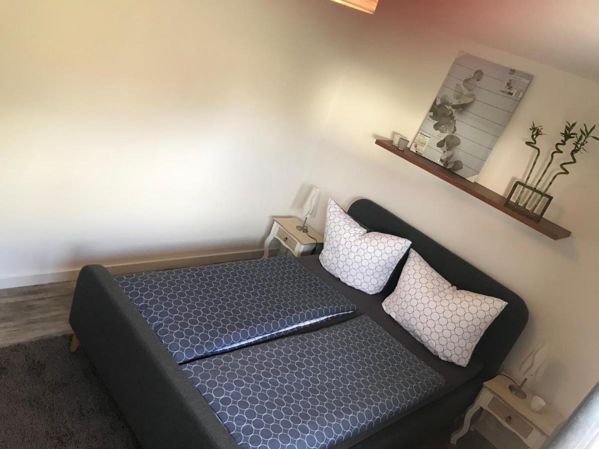 Komfort Ferienwohnung A La Bella Mechernich Kültér fotó