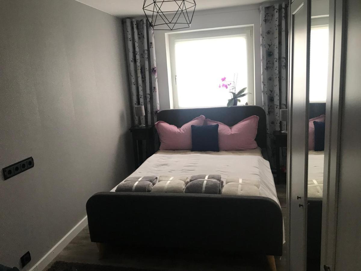 Komfort Ferienwohnung A La Bella Mechernich Kültér fotó