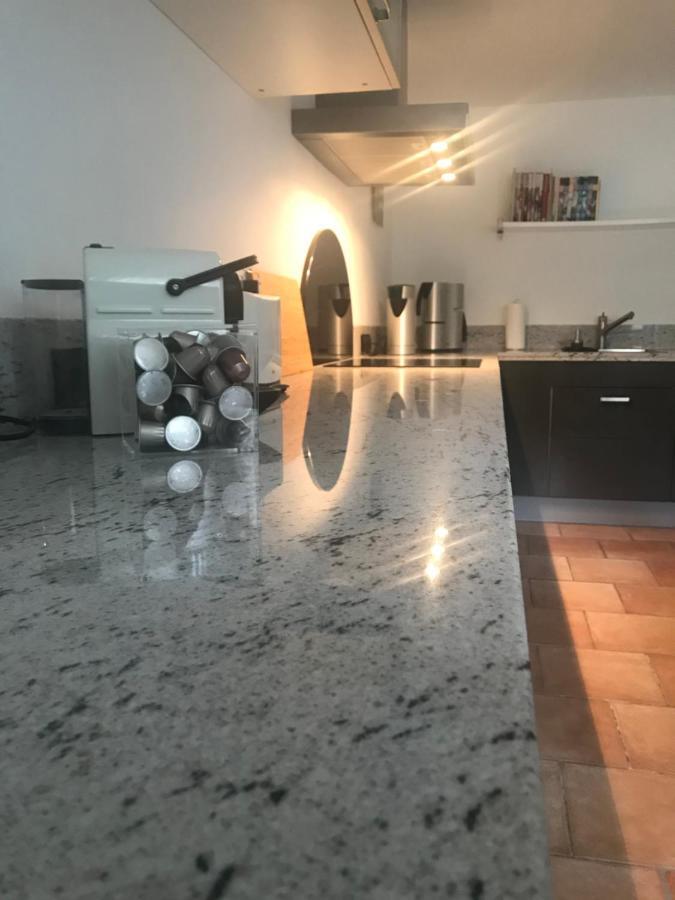 Komfort Ferienwohnung A La Bella Mechernich Kültér fotó