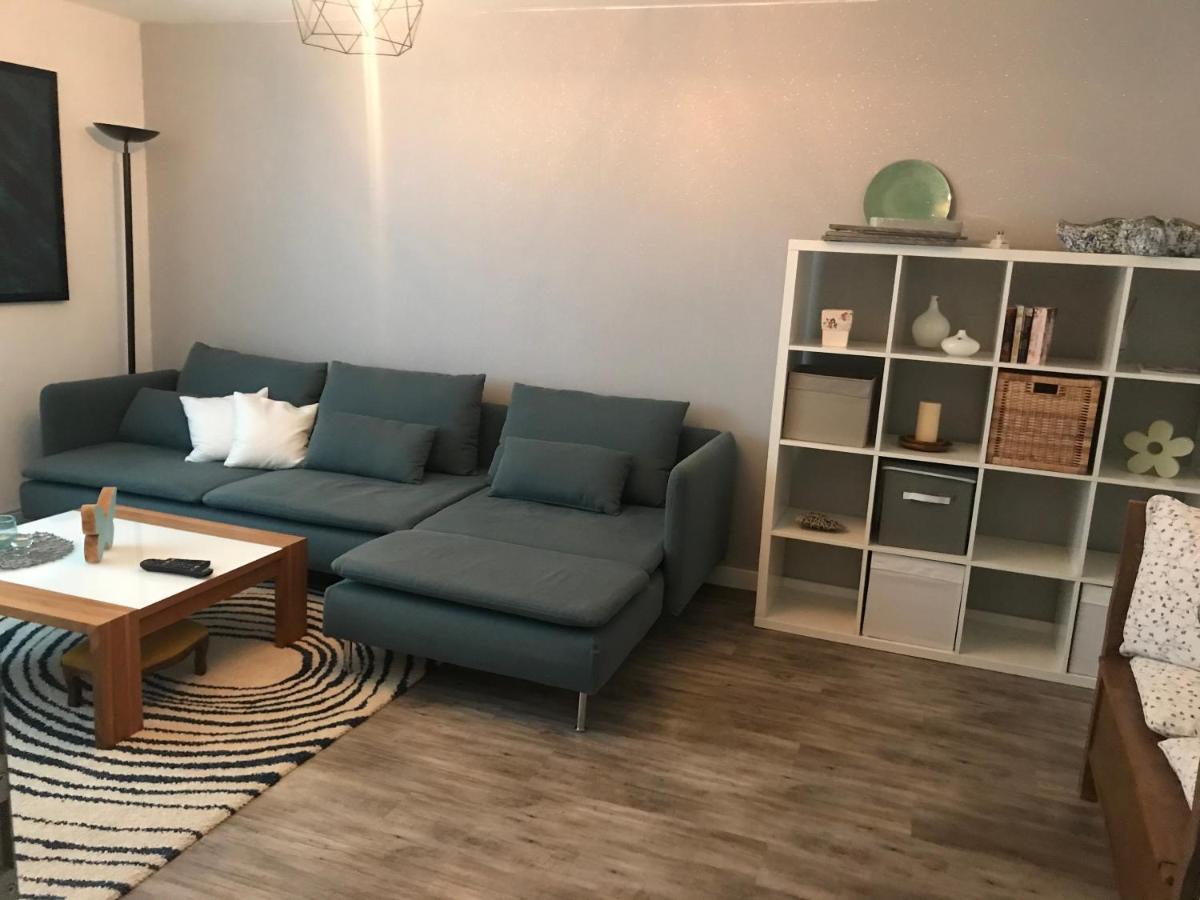 Komfort Ferienwohnung A La Bella Mechernich Kültér fotó